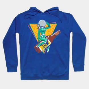 Booze Me Up Scotty! Hoodie